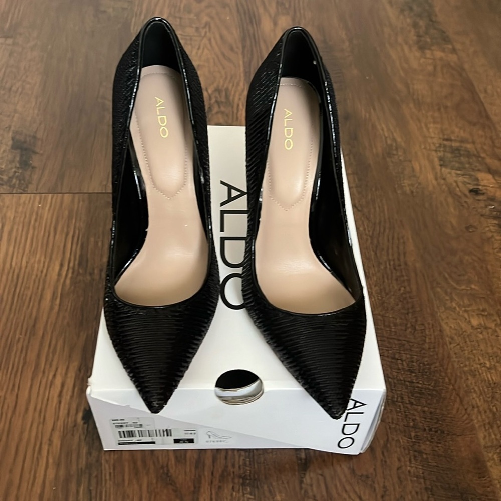 Women's High Heels